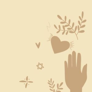 Skizze Seelenverwandter